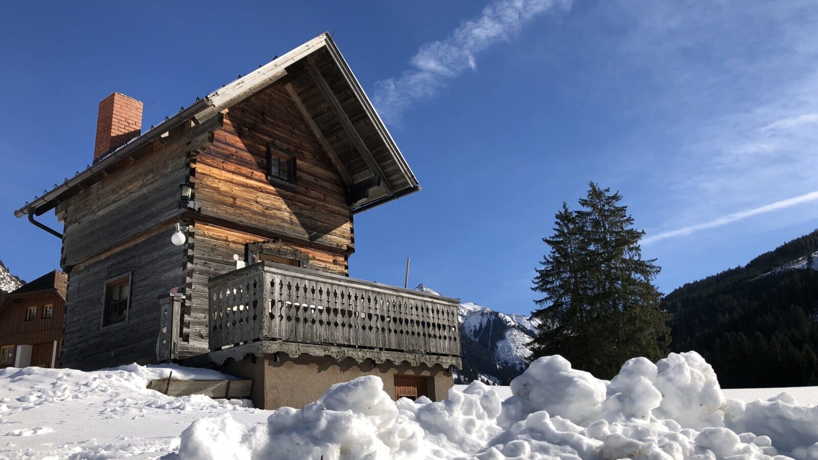 Troadkasten