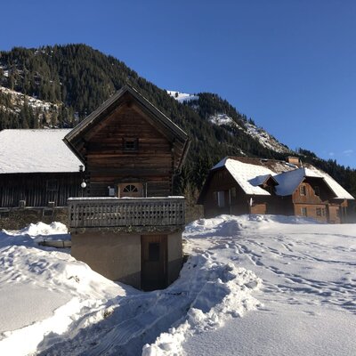 Schaffergut