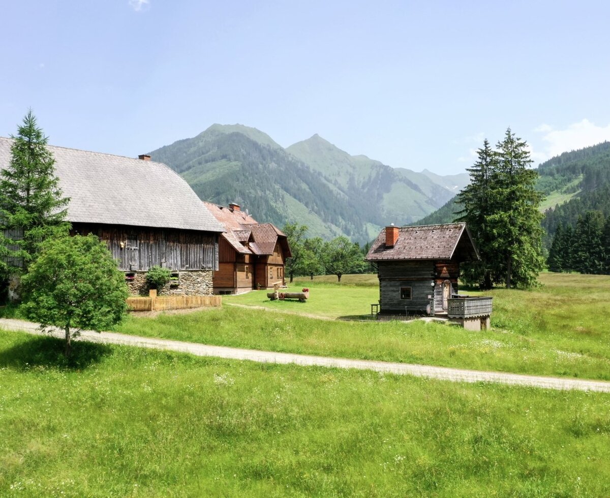 Schaffergut