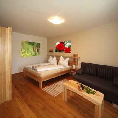 Look forward to spacious and comfortable rooms