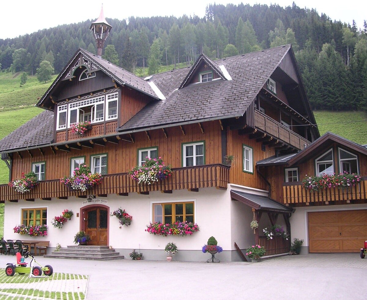 Weitgasserhof