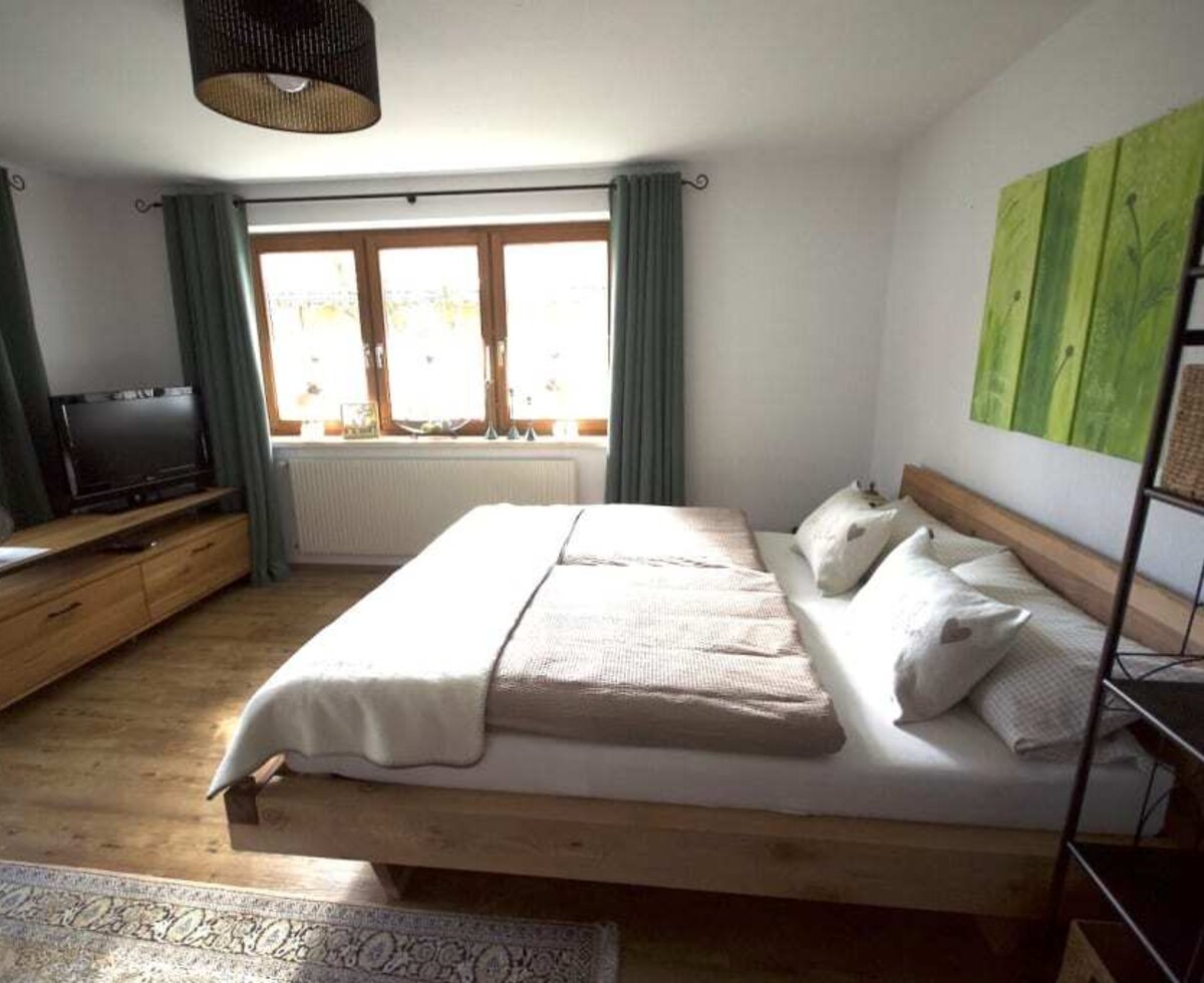 Sleeping Room 2