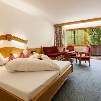 Junior Suite - Studio B