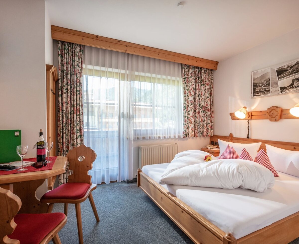 Double Room - Room C