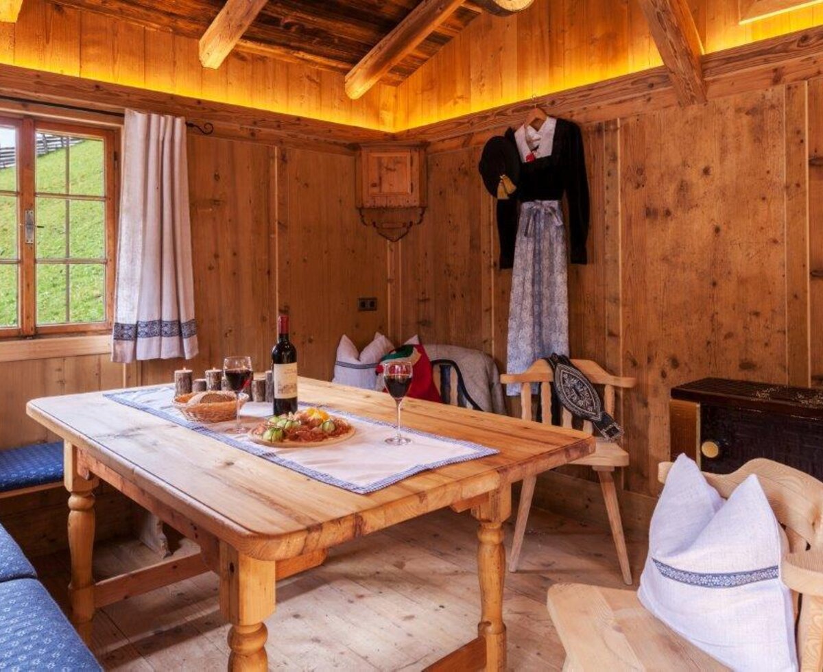 New garden house Peace and relaxation