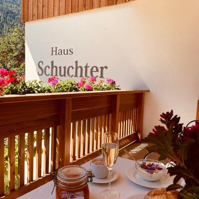 House Schuchter