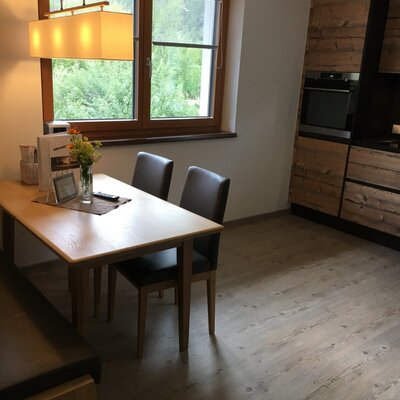 Apartment "Moonlight"