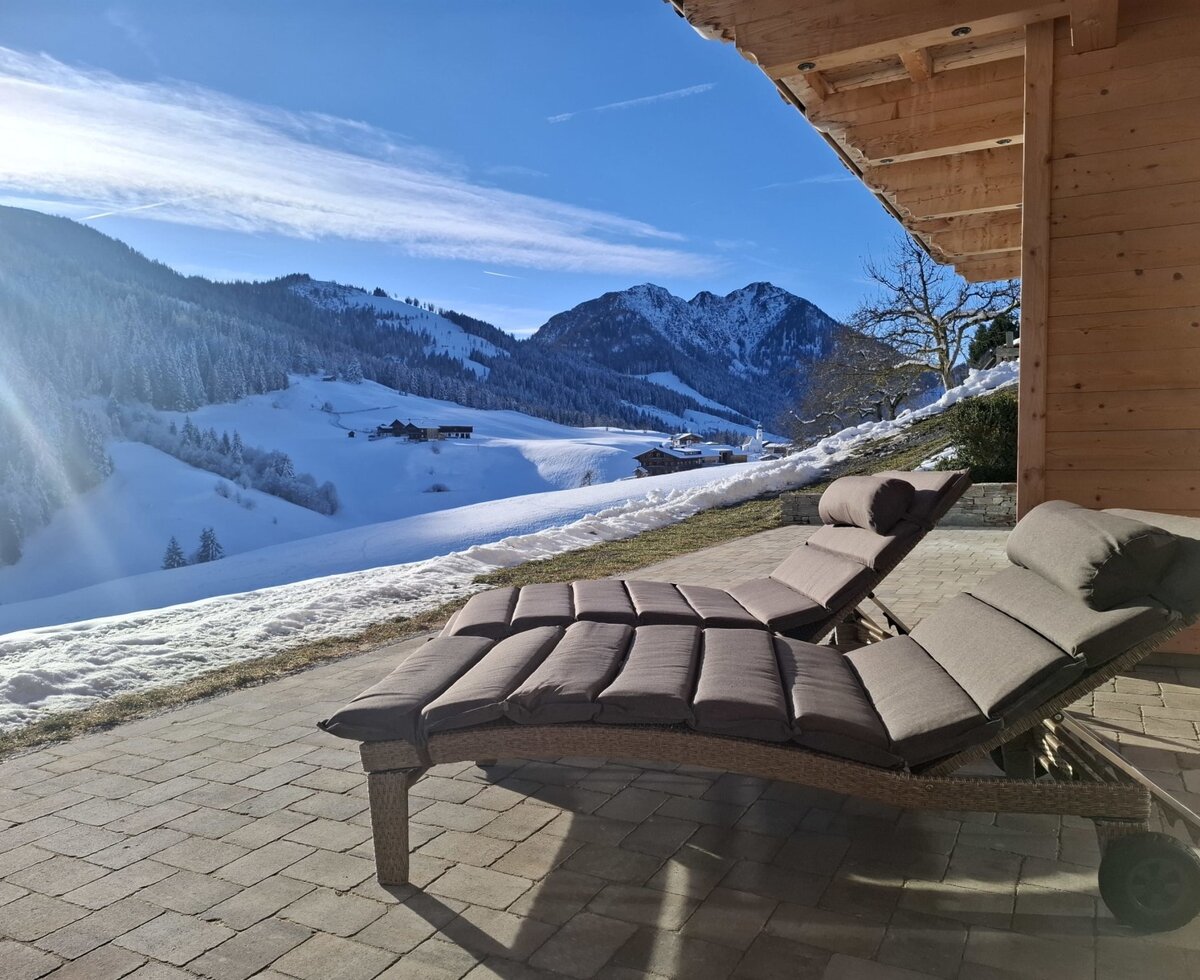 Apartment Garden Jewel