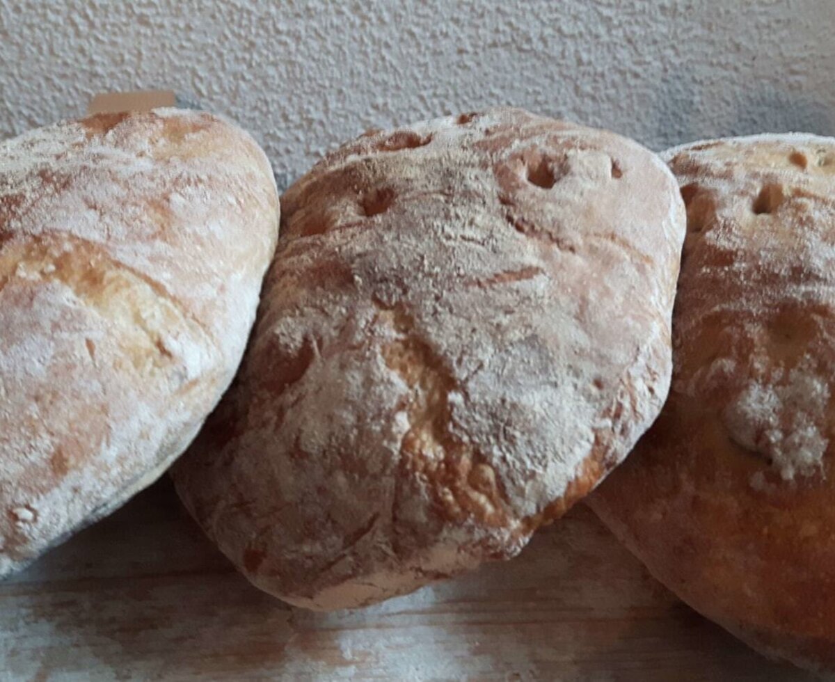 bread