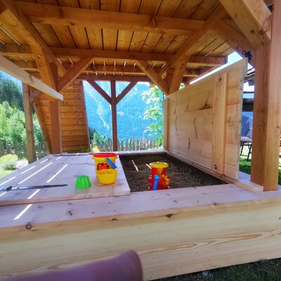 Sandpit
