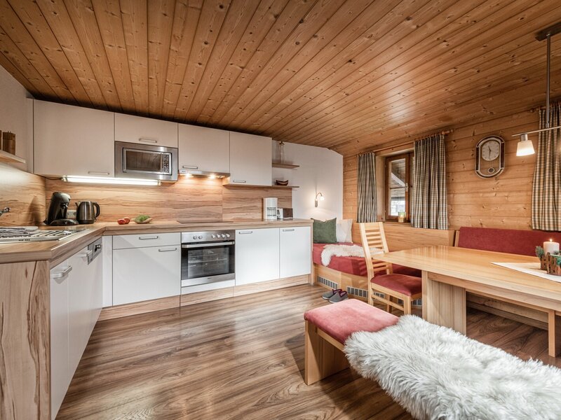 Apartment Origin