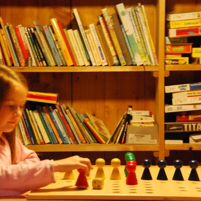 Game collection