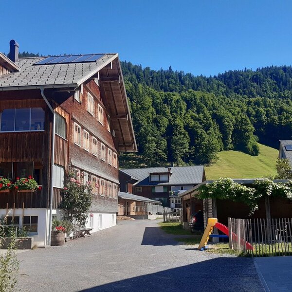 Bio Gmeinerhof