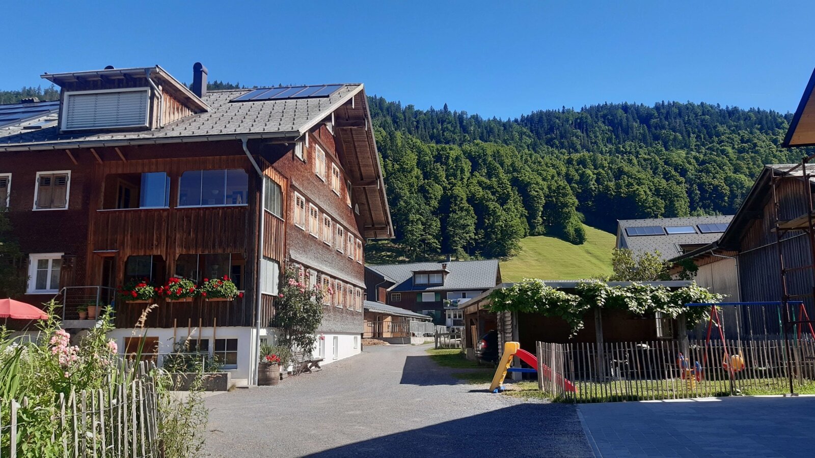 Bio Gmeinerhof