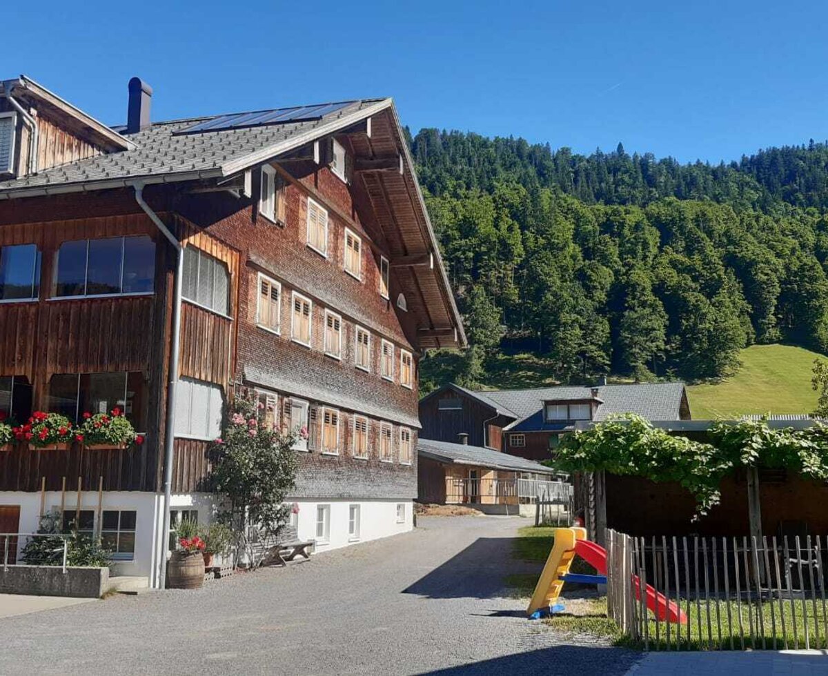 Bio Gmeinerhof 