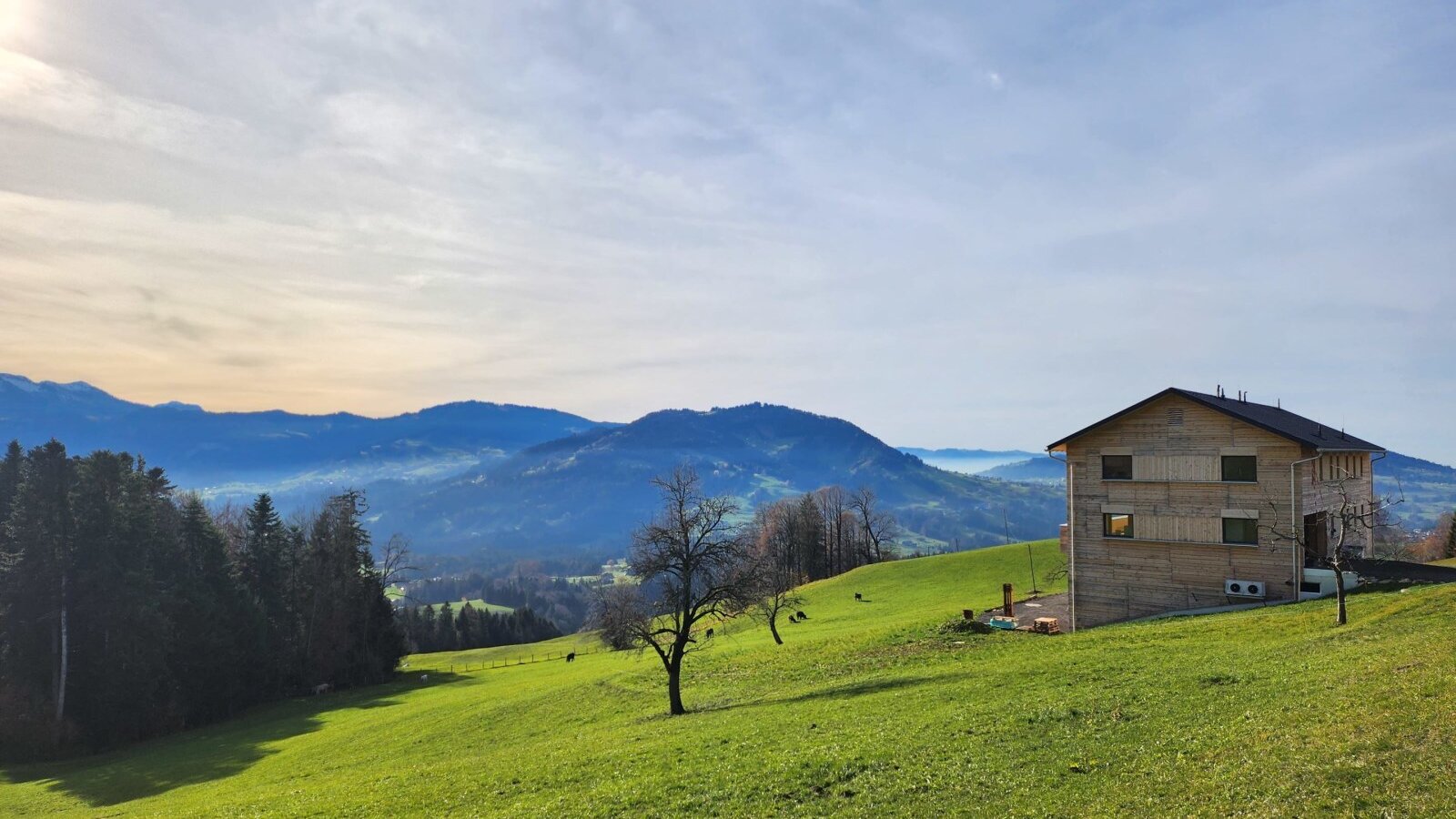 Your newly built home on time - Blickfang