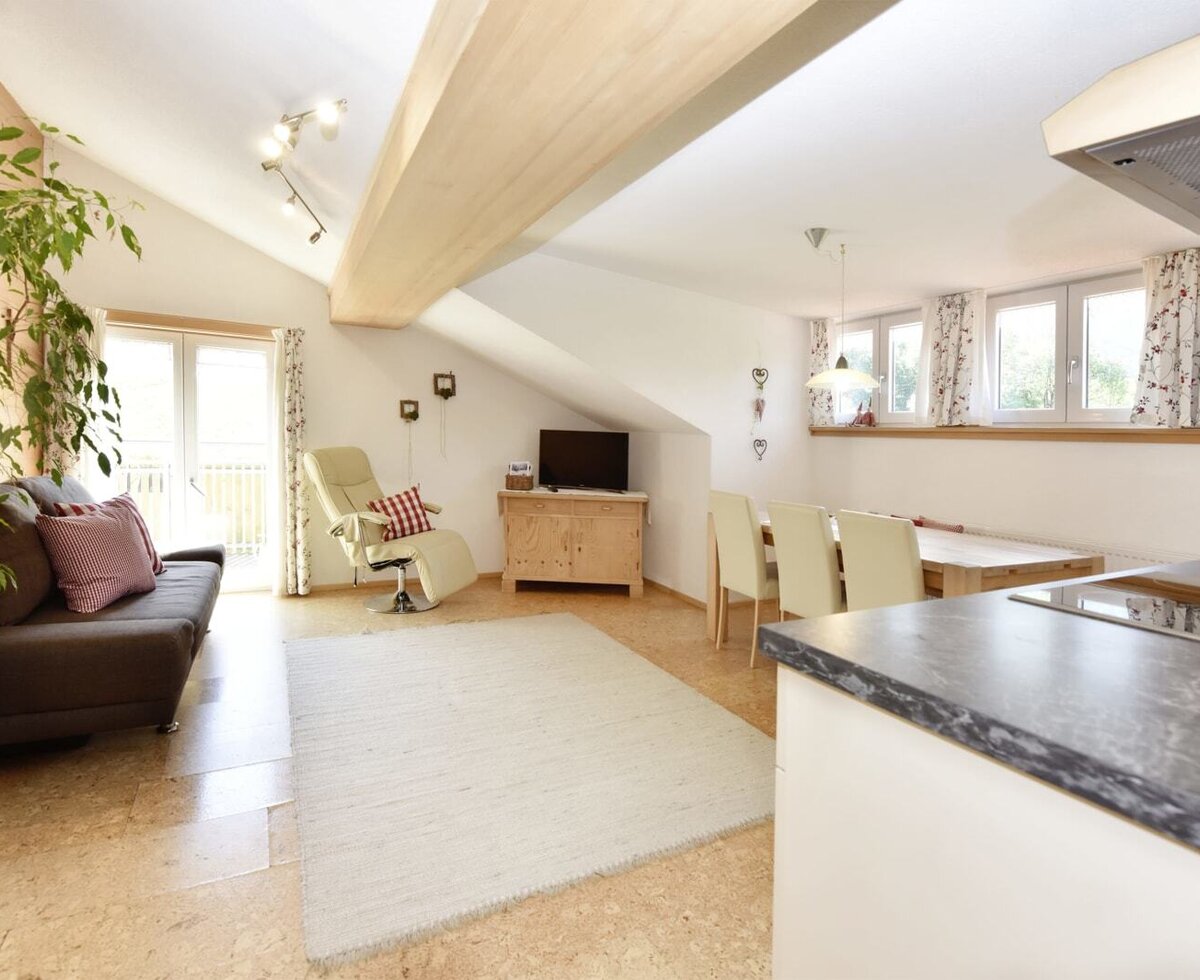 Holiday apartments in Egg in Bregenzerwald