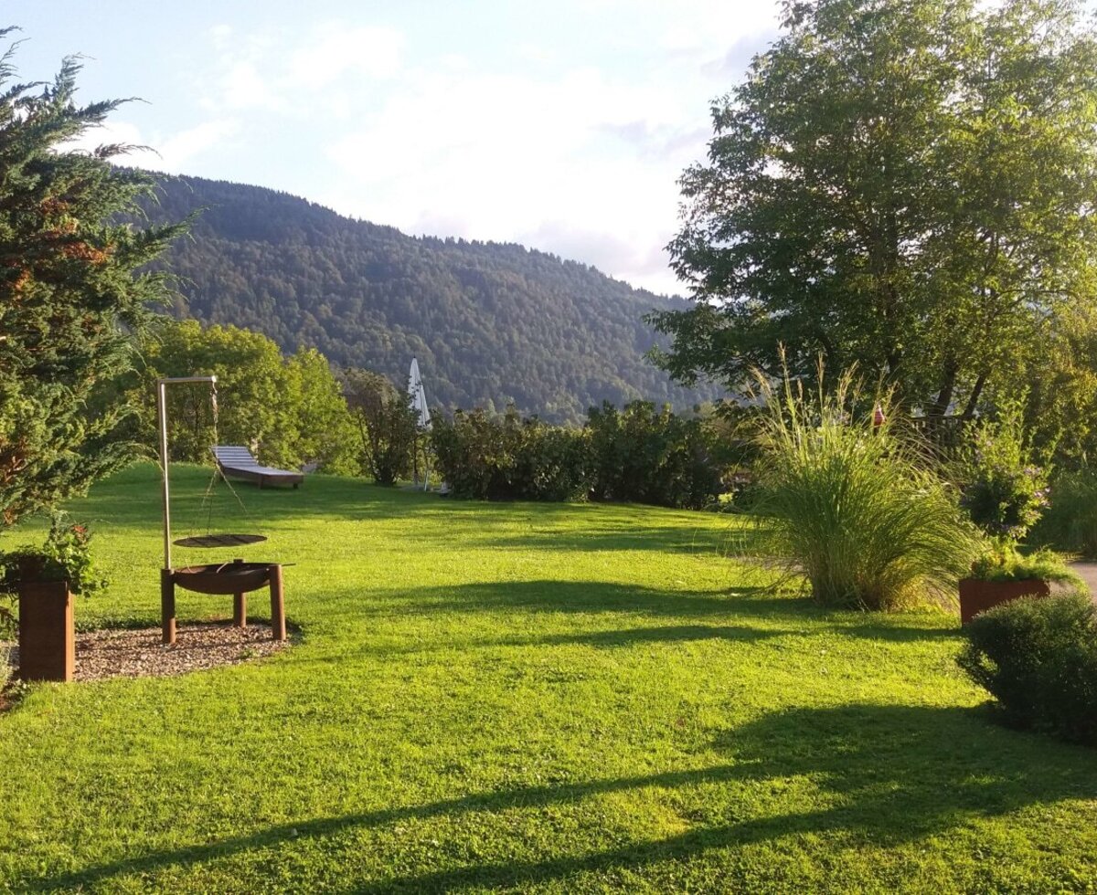 Holiday at the Köss Schertler family farm, Holiday in the countryside, Holiday in the Bregenzerwald