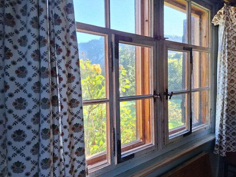 wonderful view