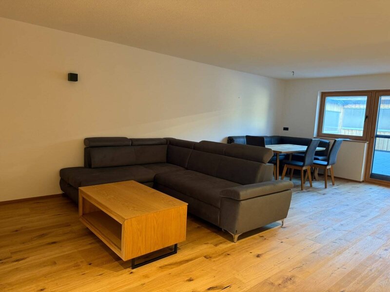 An inviting living area