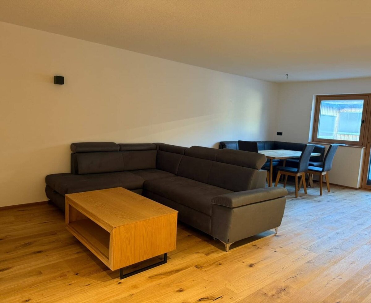 An inviting living area