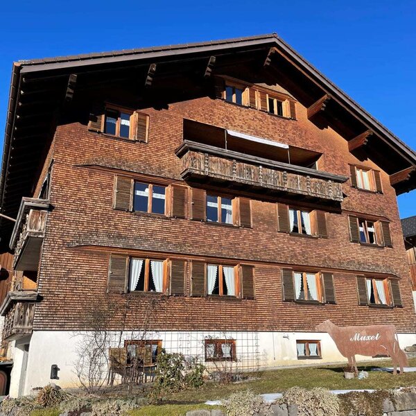 welcome to Ferienhof Muxel