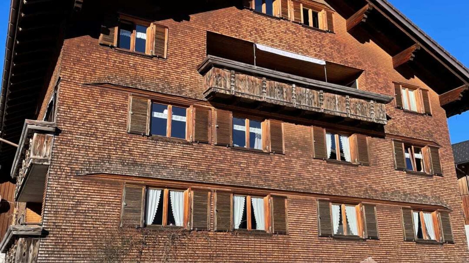 welcome to Ferienhof Muxel