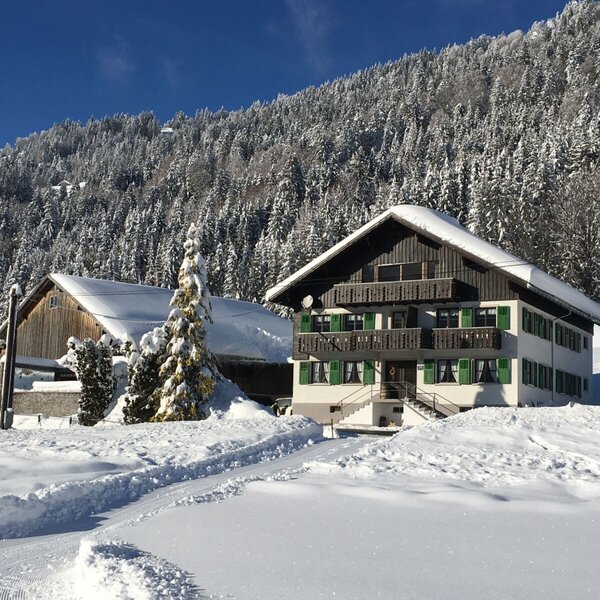 Winter Winter