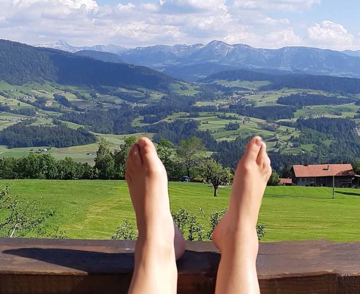 Relaxation