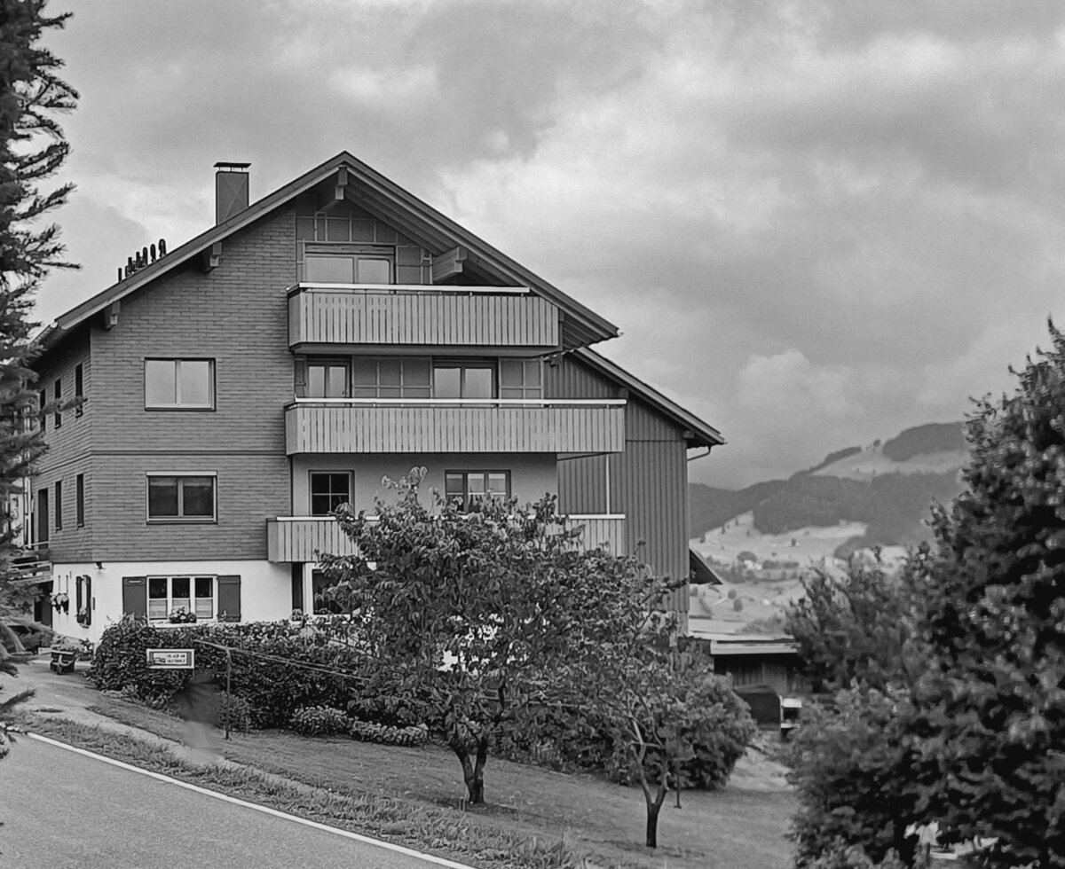 Haus Adlerhorst