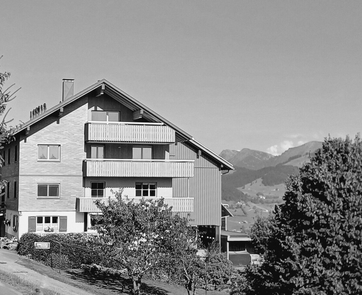 Haus Adlerhorst