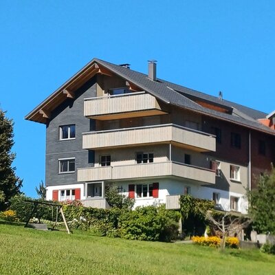 Haus Adlerhorst