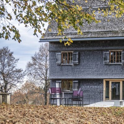 The library is worth seeing as well as worth reading.