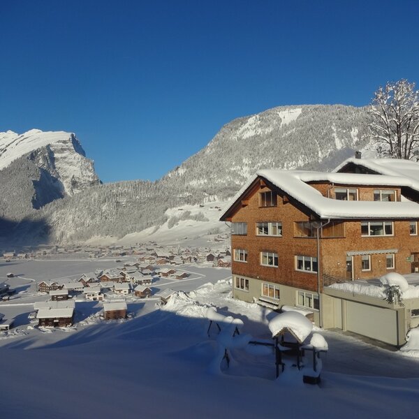 Winter Winter
