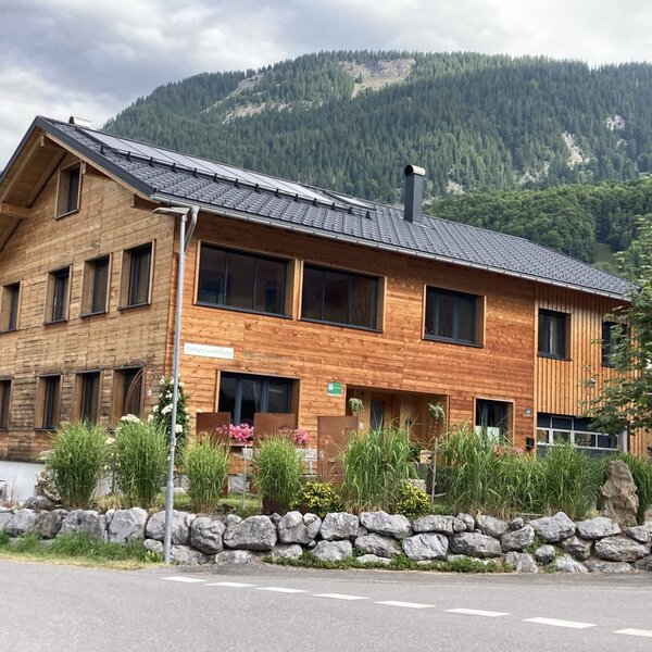 Urlaub im Bregenzerwald, Urlaub am Bauernhof, Schmiedlarhof in Au-Schoppernau, Vorarlberg